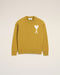 AMI PARIS Wool Ami de Coeur Sweater Unisex Apparel